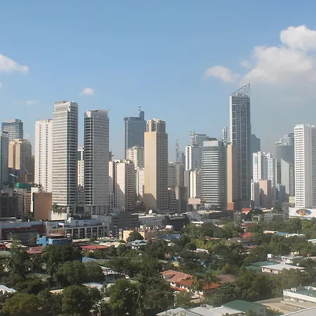 Siglo Suites At The Gramercy Residences